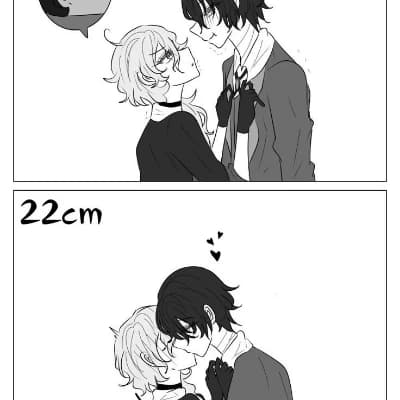 Thumbnail of Dazai Osamu and Chuuya