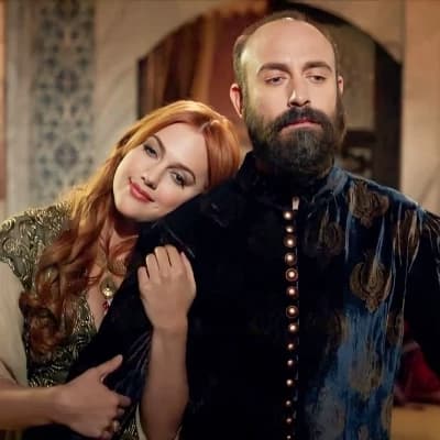 Thumbnail of Султан Сулейман