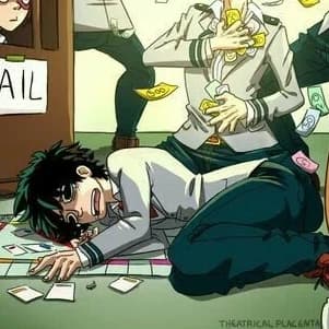 Thumbnail of MHA \[игровая ночь\]