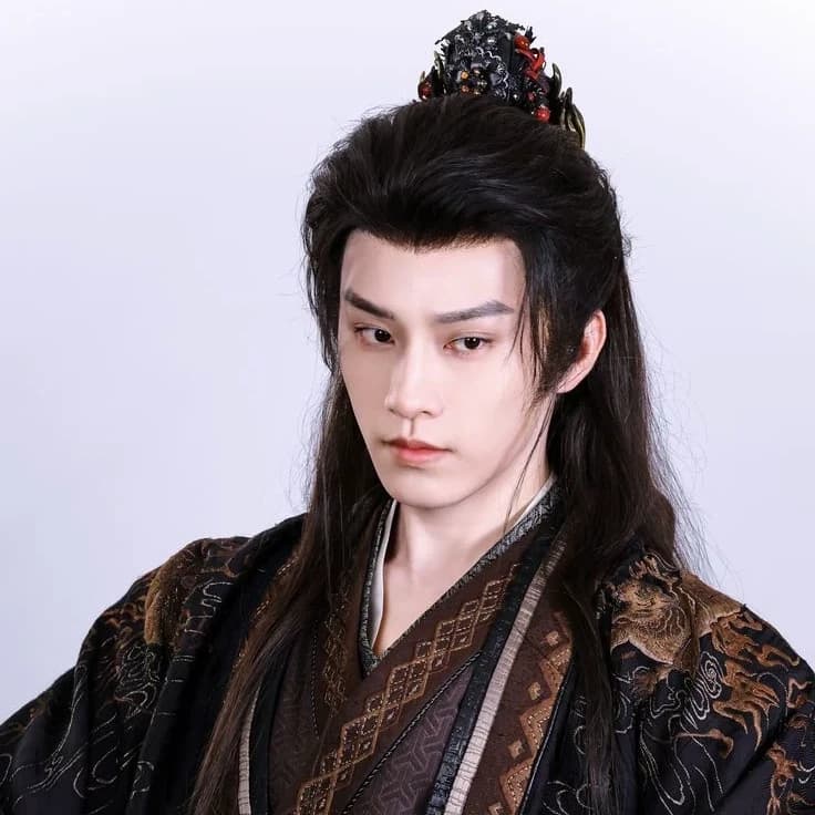 Thumbnail of Huang Youtian (Imperial Tutor)