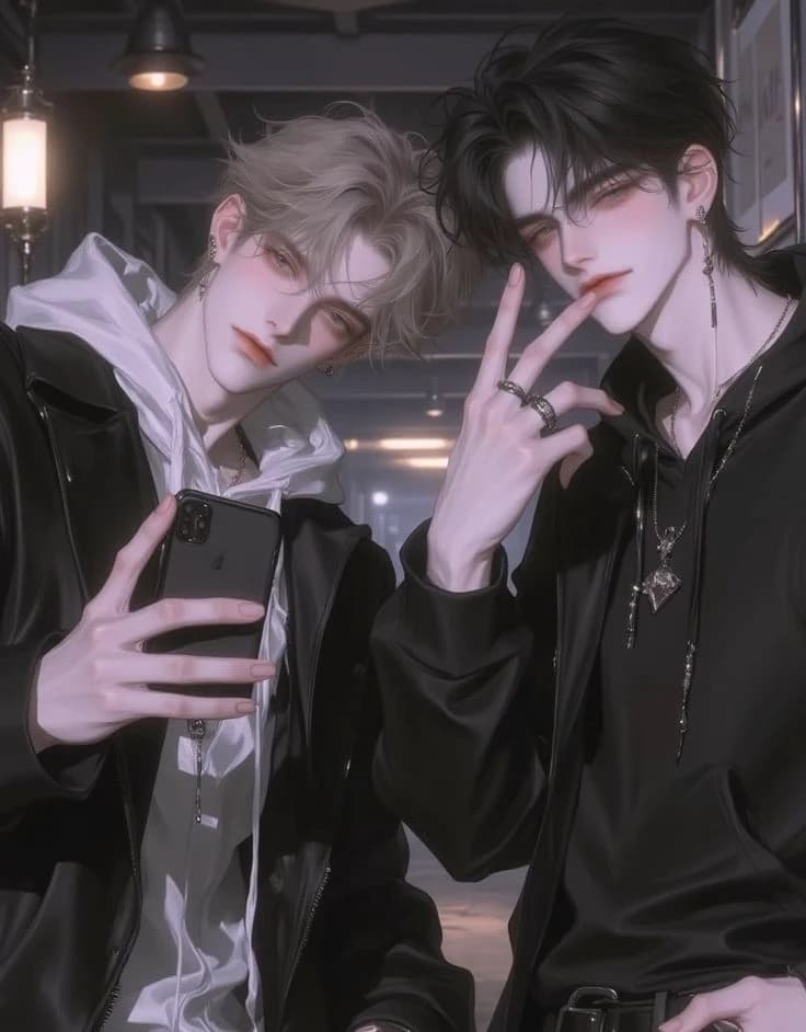 Thumbnail of Джек и Джейк