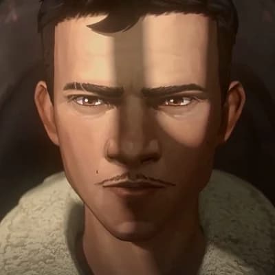 Thumbnail of Джон Дж. Торрес