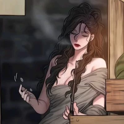 Thumbnail of Лена Блейк