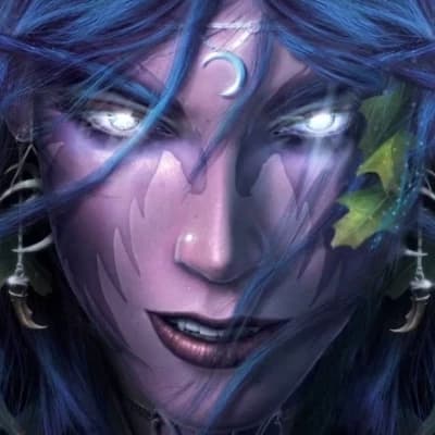 Thumbnail of Тиранда Шелест Ветра