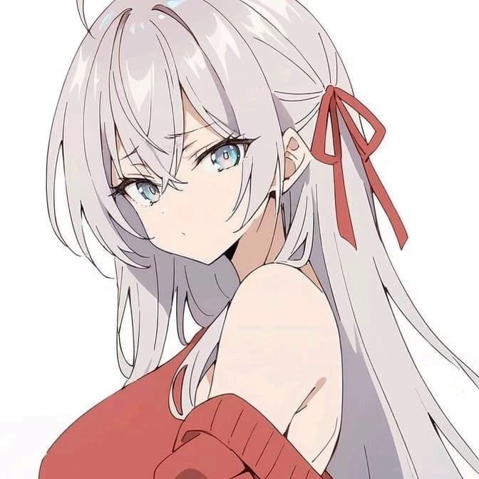 Thumbnail of Alisa(Alya) Mikhailovna Kujou 