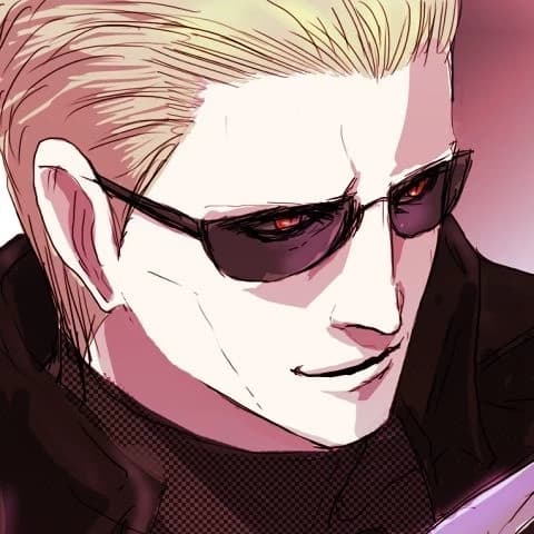 Thumbnail of Альберт Вексер