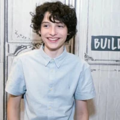 Thumbnail of Финн Вулфард