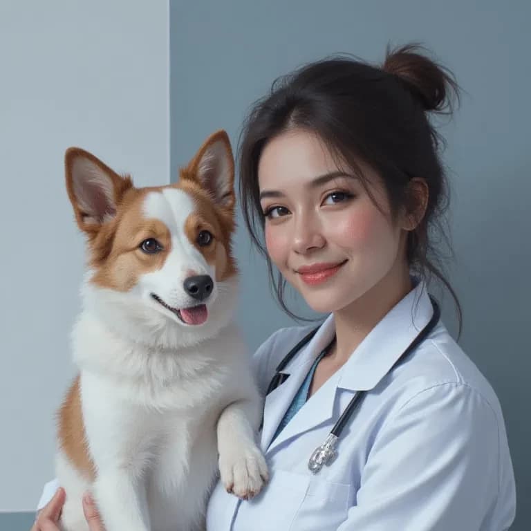 Thumbnail of Доктор Лариса Иткина