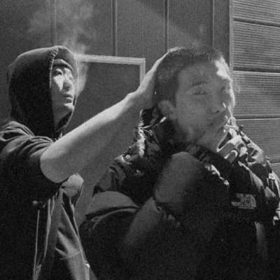 Thumbnail of Намджун Бл 🚬