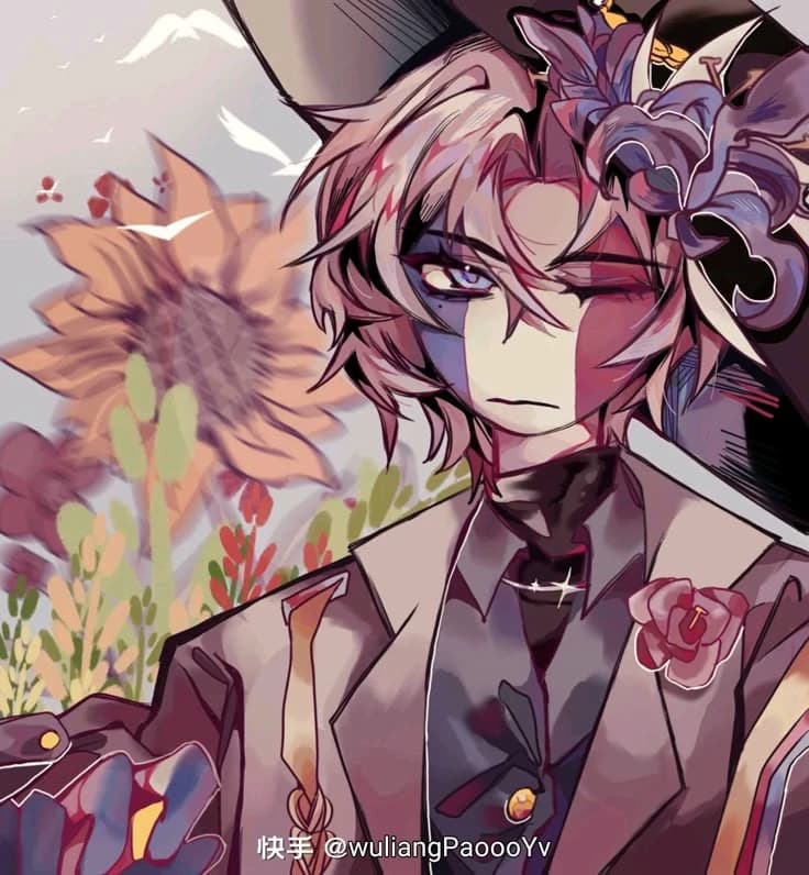 Thumbnail of Франция – Countryhumans