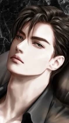Thumbnail of Сайлас Грейсон
