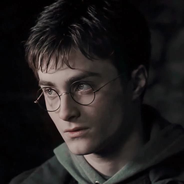 Thumbnail of Гарри Джеймс Поттер