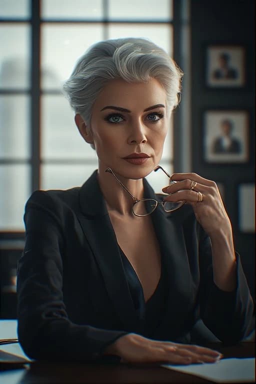 Thumbnail of Маргарет Стил