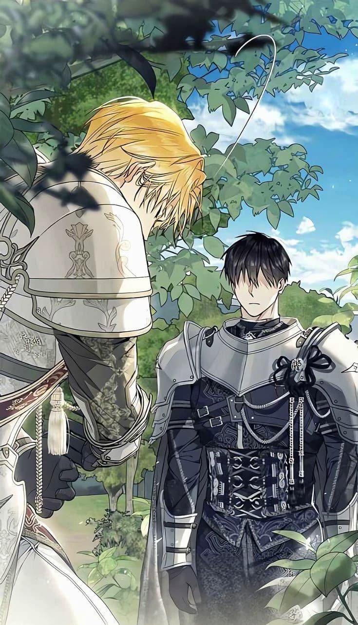 Thumbnail of My faithful knight
