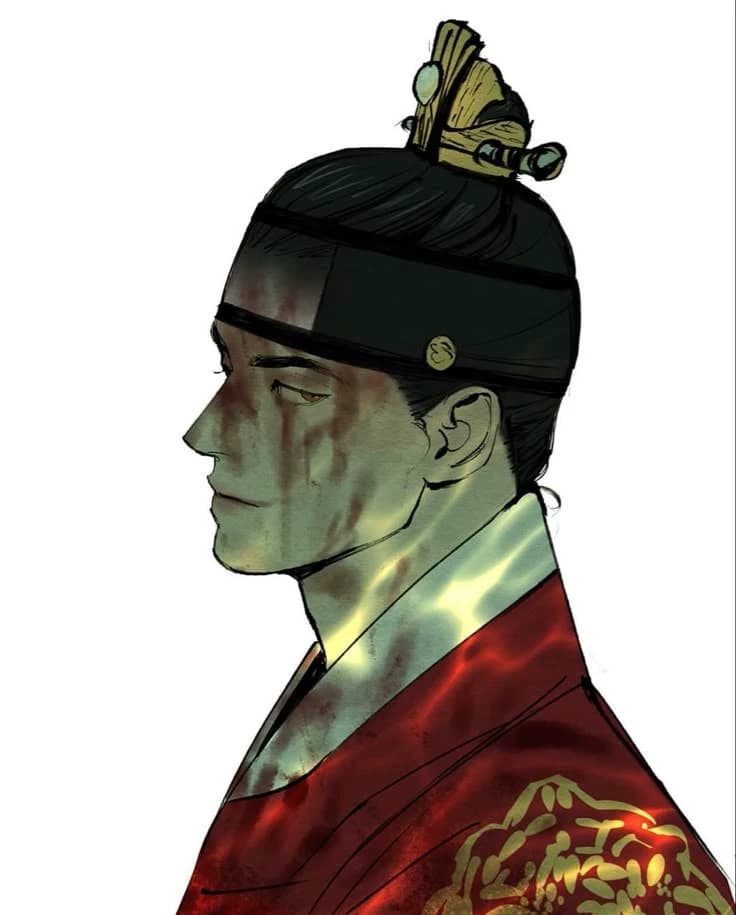 Thumbnail of Zhou Tianyu | The mad emperor