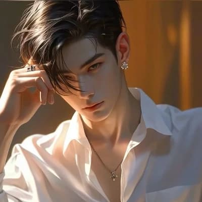 Thumbnail of Kaelen Thorne