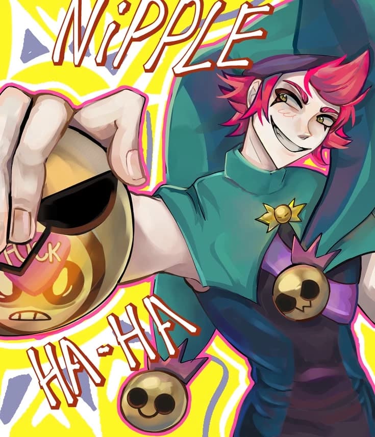 Thumbnail of Chester - AU