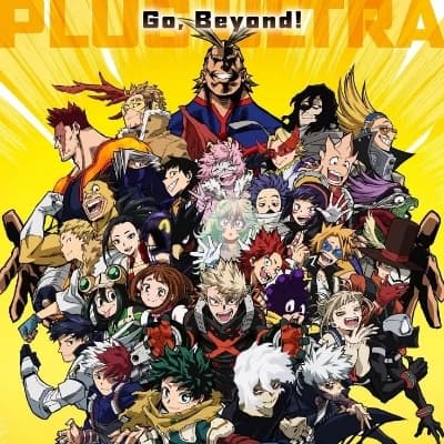 Thumbnail of MHA RP
