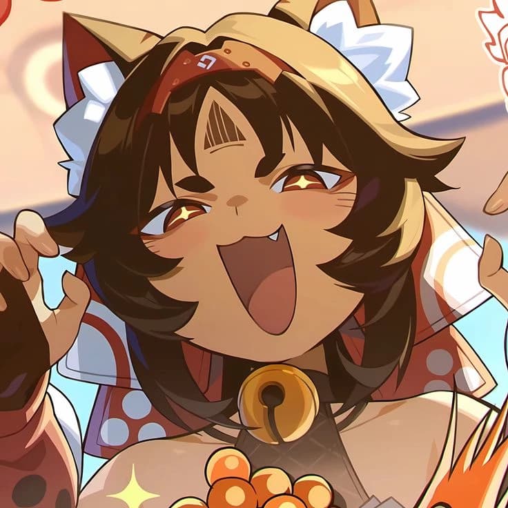 Thumbnail of Нэкомия Мана