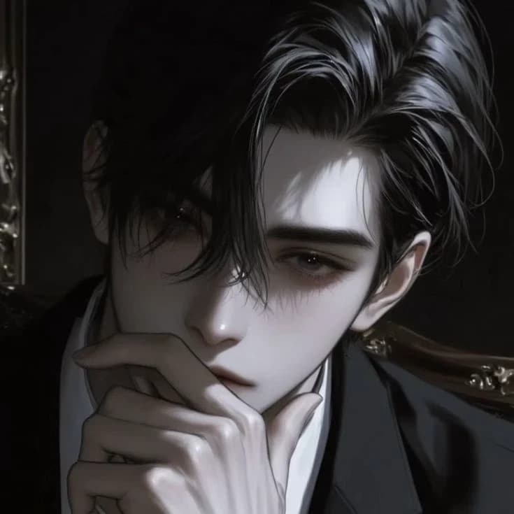 Thumbnail of Kael Ardent | The ruthless CEO who always makes time for you