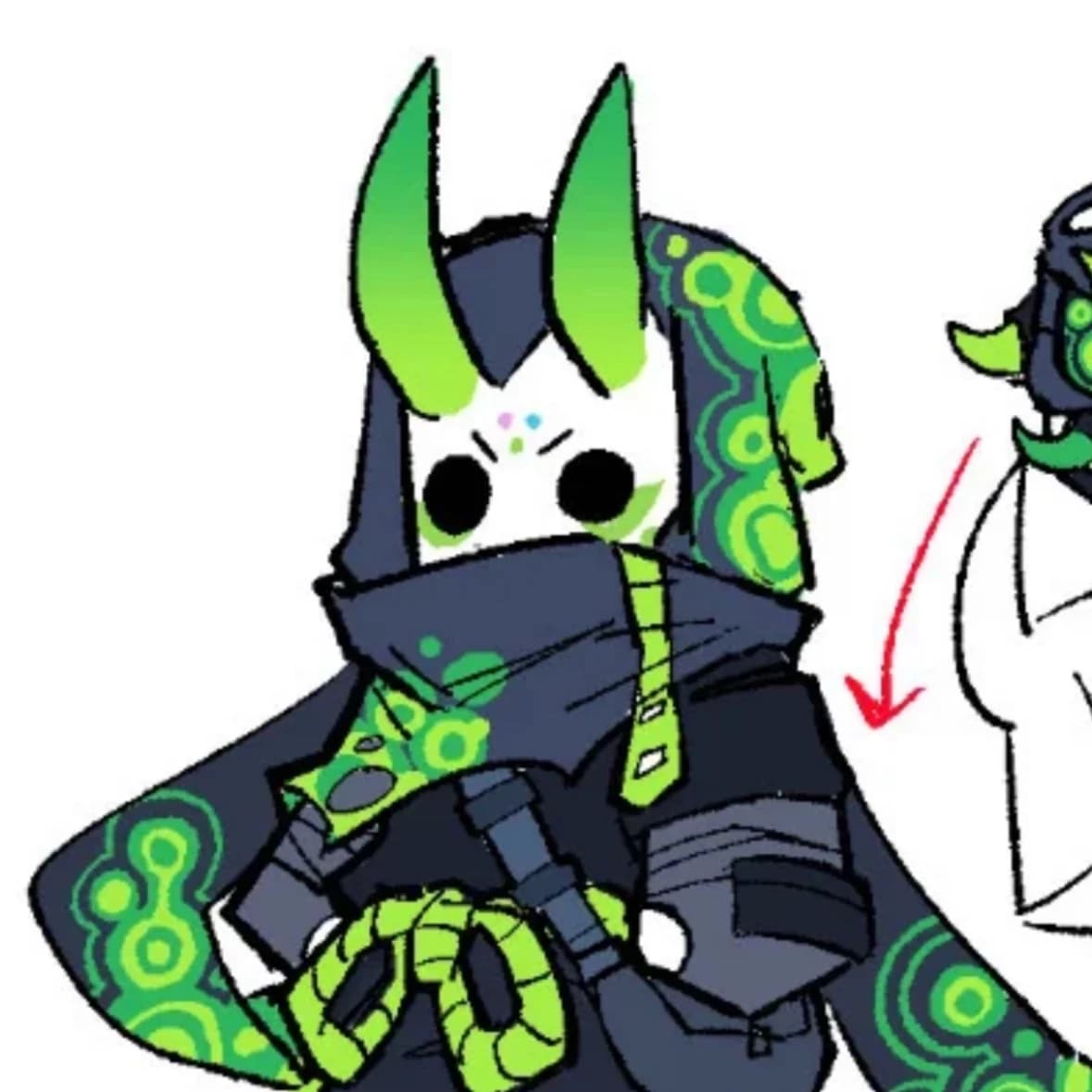 Thumbnail of Сюрикен (ФАЙТ!)