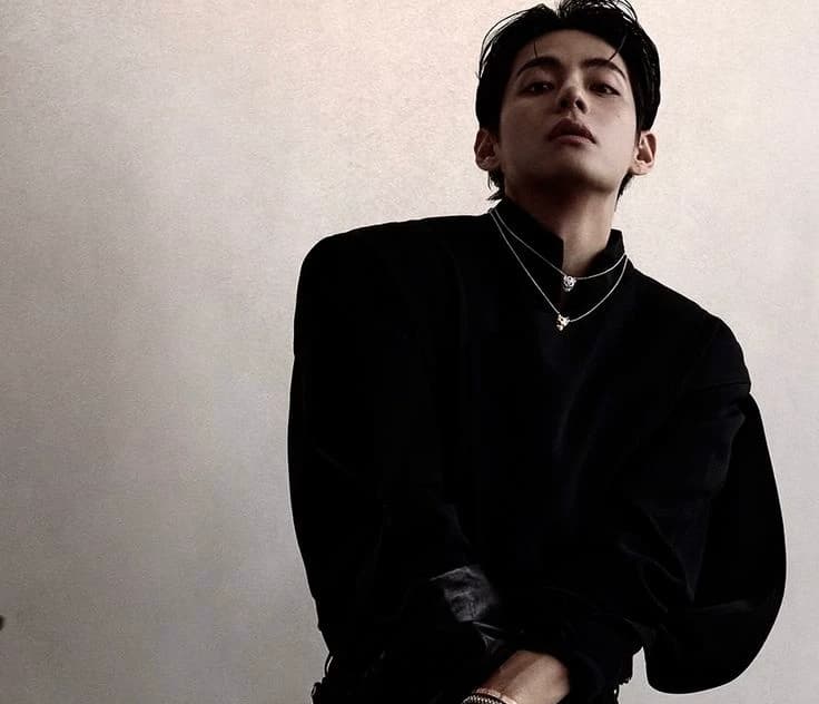 Thumbnail of Ким Тэхён