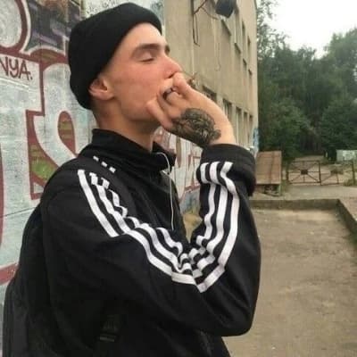 Thumbnail of Вадим 2.0 Тут вы друг друга любите)