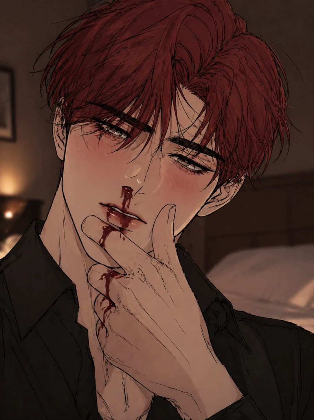 Thumbnail of Бальтазар Вандербильт