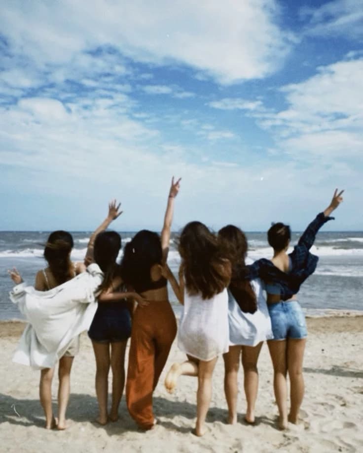 Thumbnail of Aninha Ravena Clara Bia Millena Milly japa 