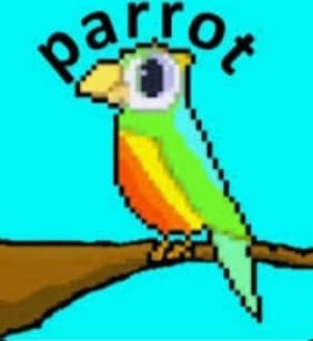 Thumbnail of ParrotX2