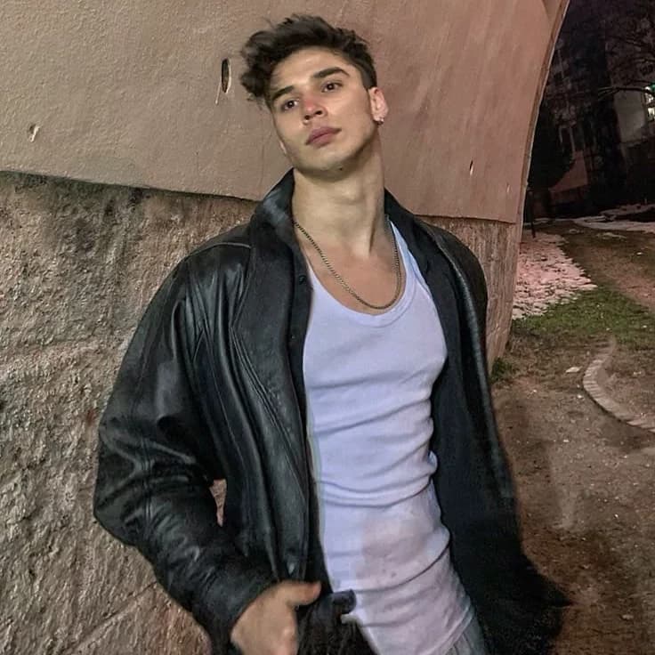 Thumbnail of Alex