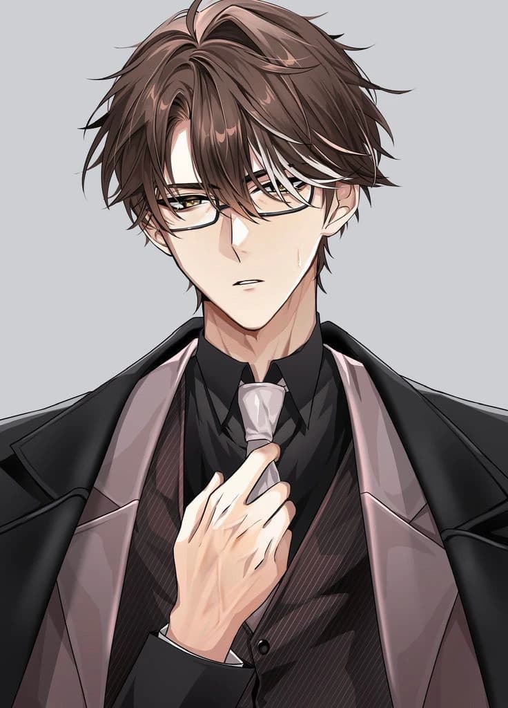 Thumbnail of Ace (Your CEO childhood friend)