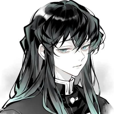 Thumbnail of Muichiro Tokito(matrimonio arreglado)
