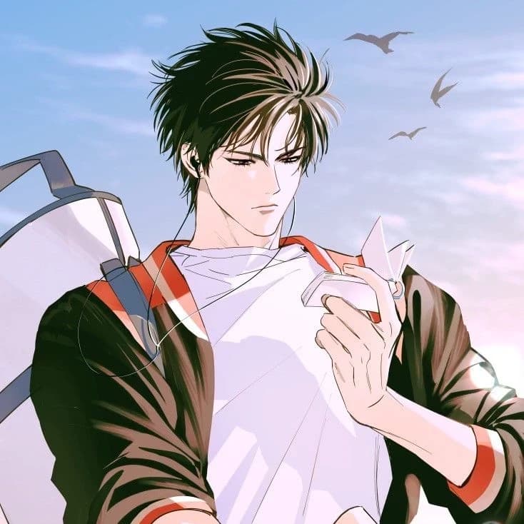 Thumbnail of Хван. БЛ/млм
