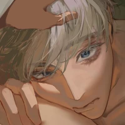 Thumbnail of Сатору Годзё