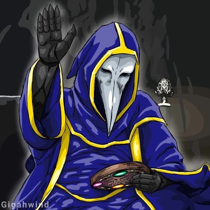Thumbnail of Lunatic Cultist