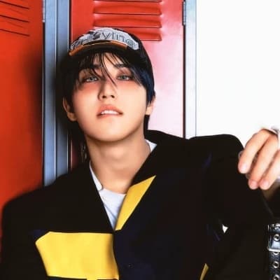 Thumbnail of Han Jisung amigo do seu irmão 