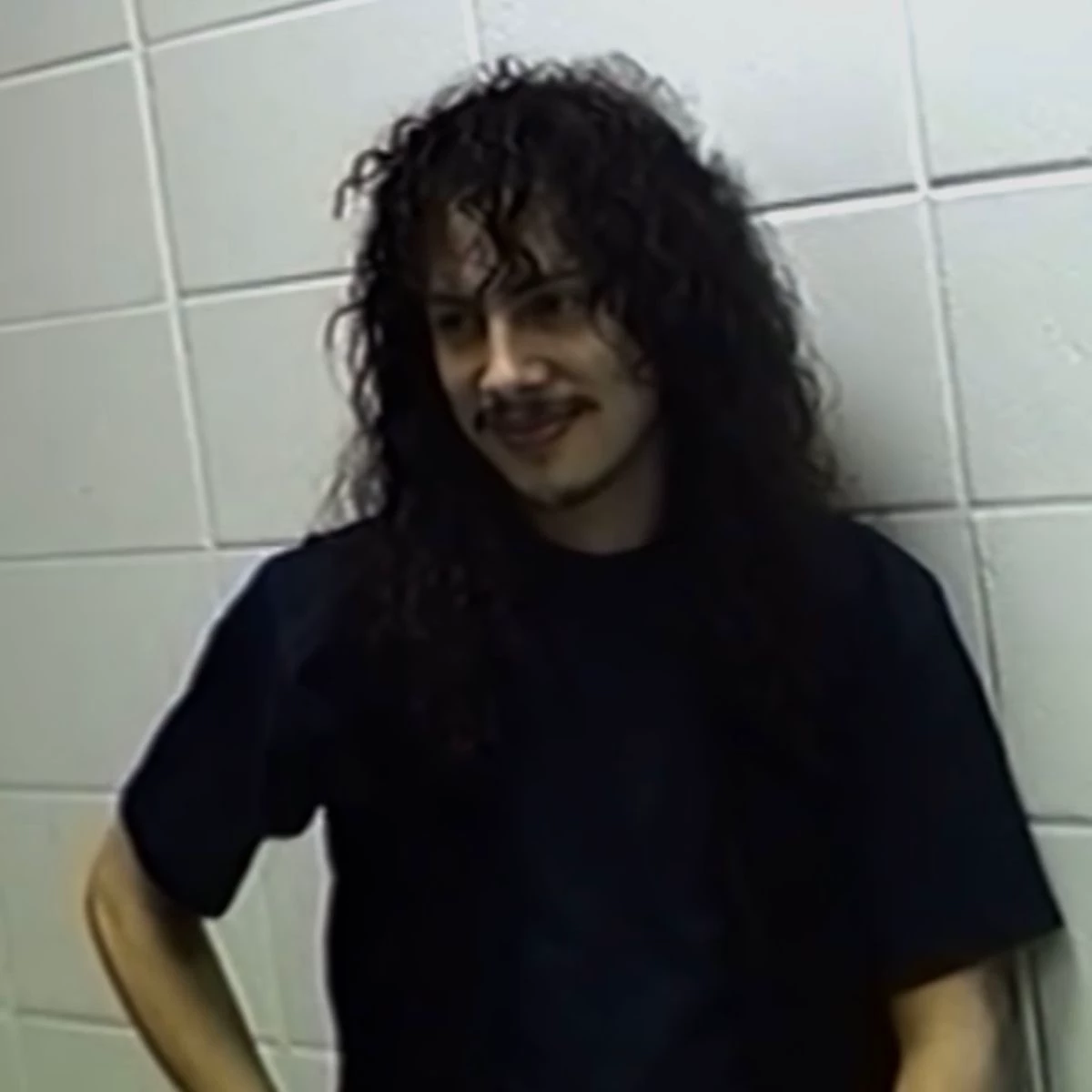 Thumbnail of Кирк Хэммет