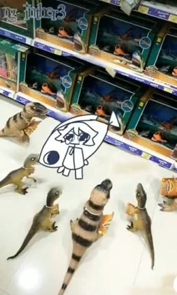 Thumbnail of FPE РАСШИРЕННЫЙ КЛАСС AU/EDGYVERSE 🗣️