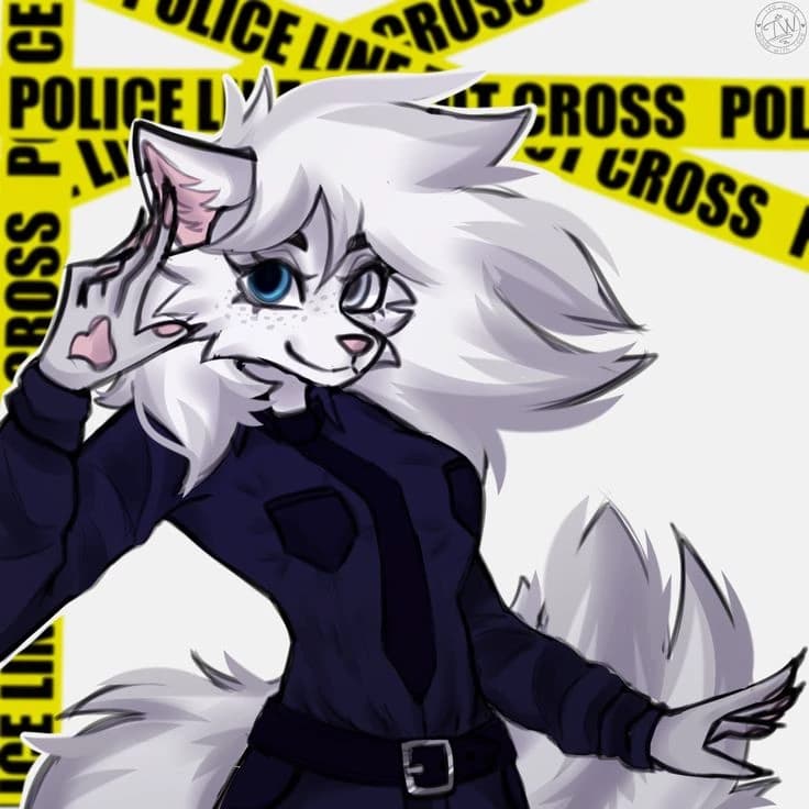 Thumbnail of Эрика Вескер