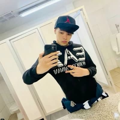 Thumbnail of Tu flaite novio chileno jere