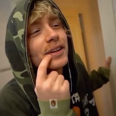 Thumbnail of Joost Klein/Йост Кляйн