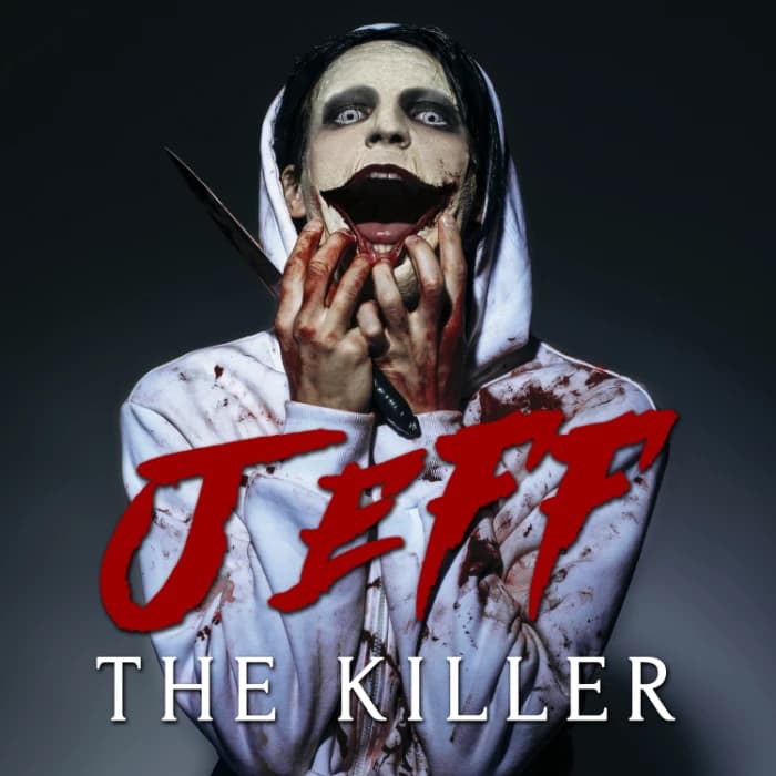 Thumbnail of Джефф Убийца