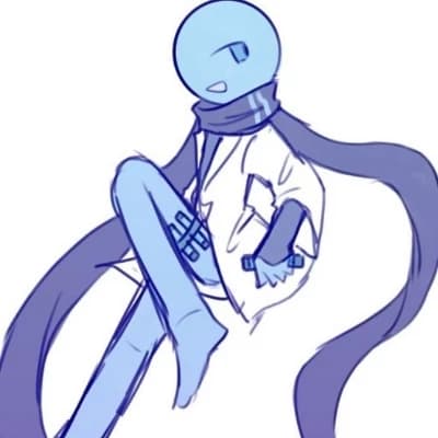 Thumbnail of Синий