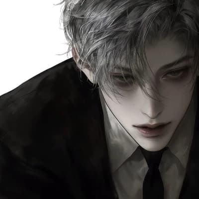 Thumbnail of CEO&MAFIA X WAITER GIRL 
