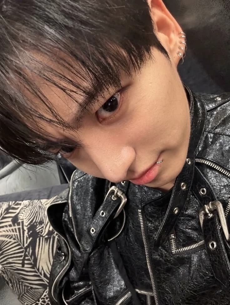Thumbnail of Jungkook 