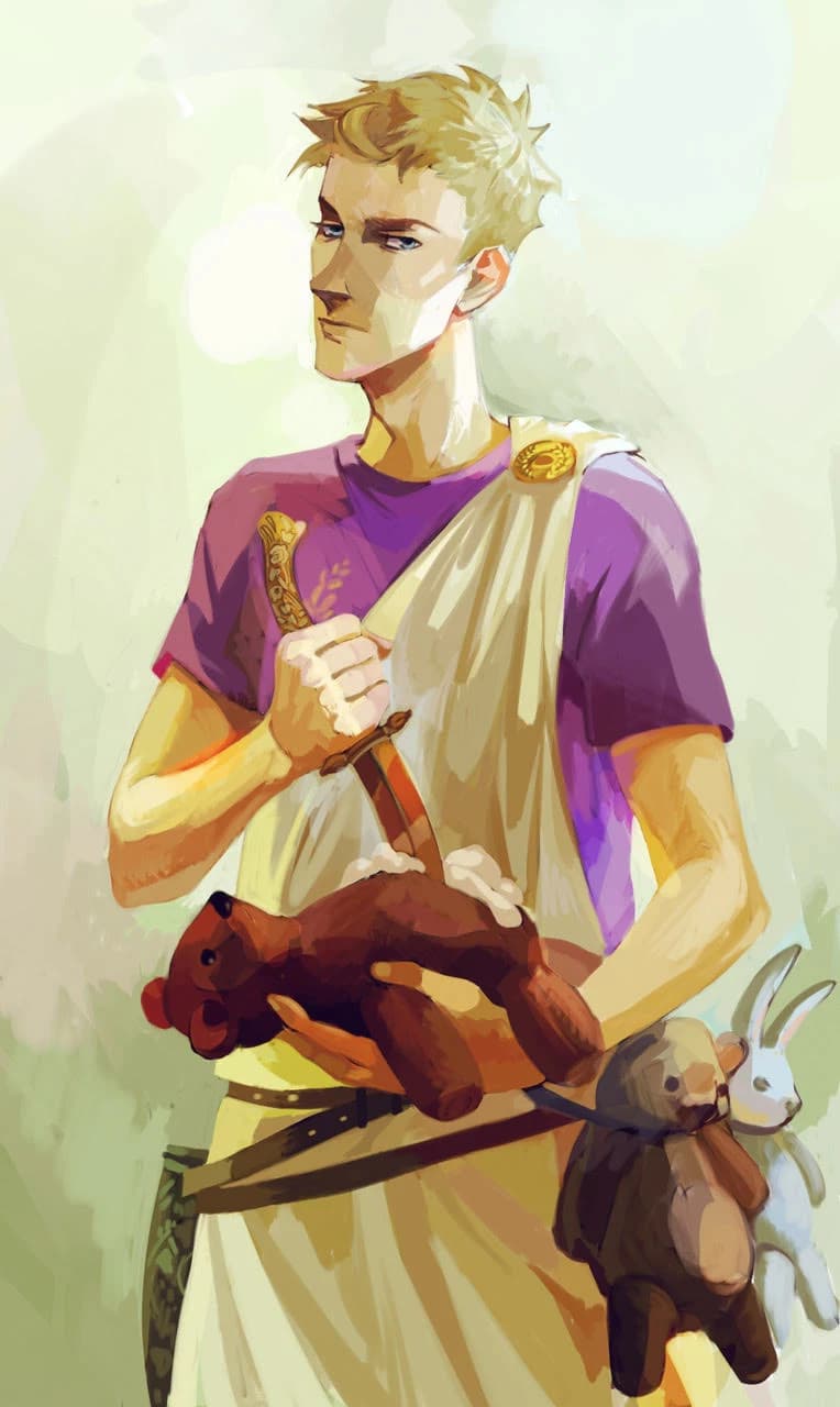 Thumbnail of Октавиан