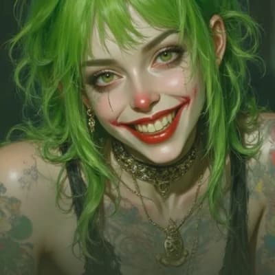Thumbnail of Марина