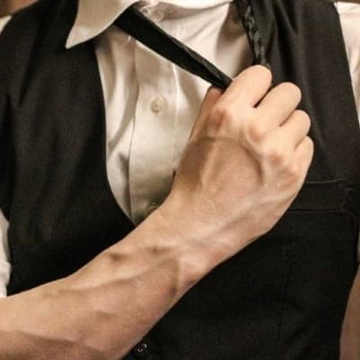 Thumbnail of Алистер Уиткомб