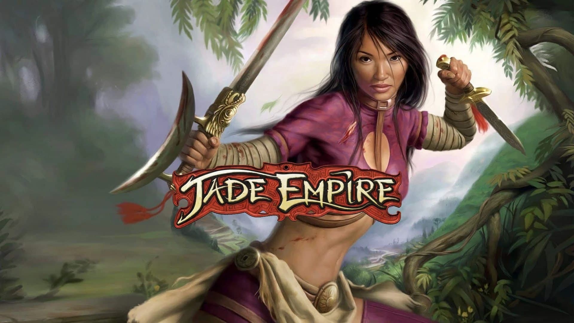 Thumbnail of Jade Empire Ensemble (Silk, Dawn, Sky)